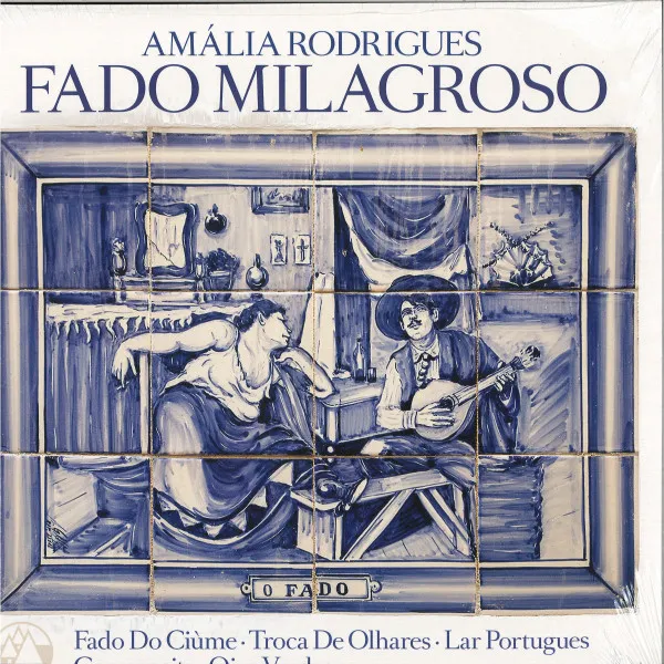 Fado Milagroso