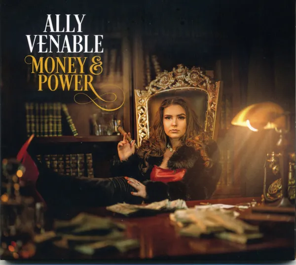 Money & Power