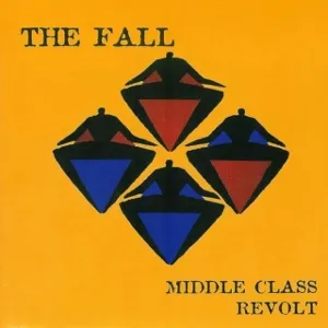 Middle Class Revolt Aka The Vapourisation Of Reality