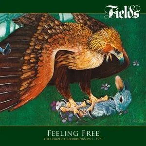 Feeling Free: The Complete Recordings 1971 - 1973
