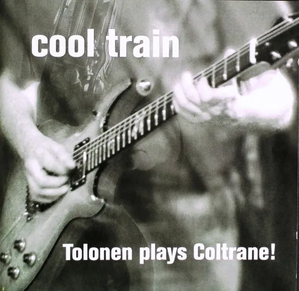 Tolonen Plays Coltrane!
