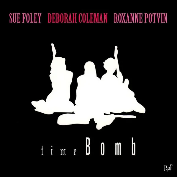 Sue Foley