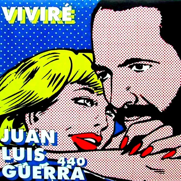 Viviré