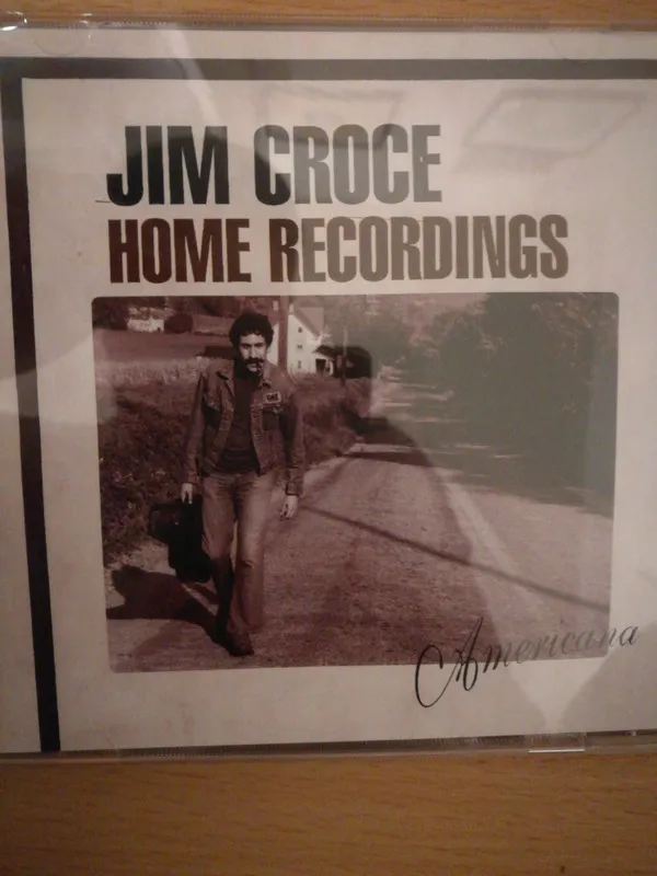 Home Recordings: Americana