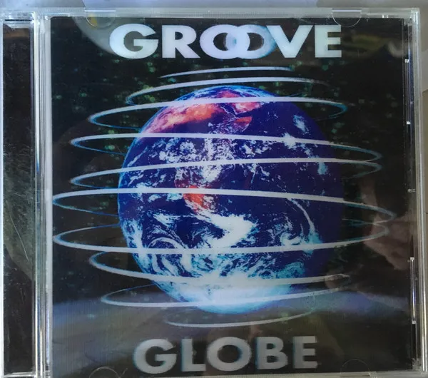 Groove Globe