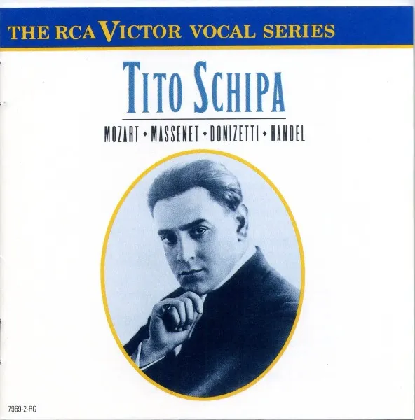 Tito Schipa