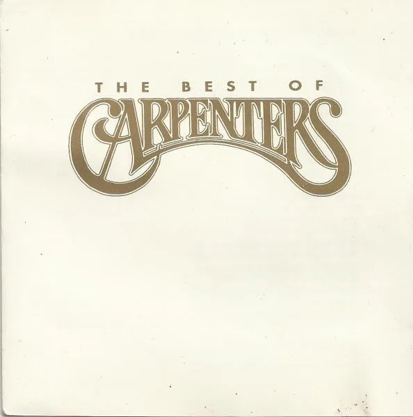 The Best Of Carpenters