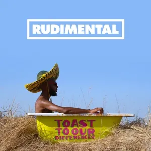 Toast To Our Differences (Deluxe-Edition)
