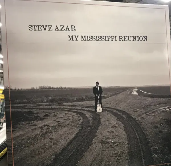 My Mississippi Reunion