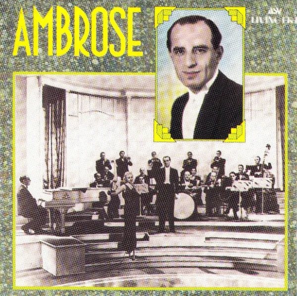 Ambrose