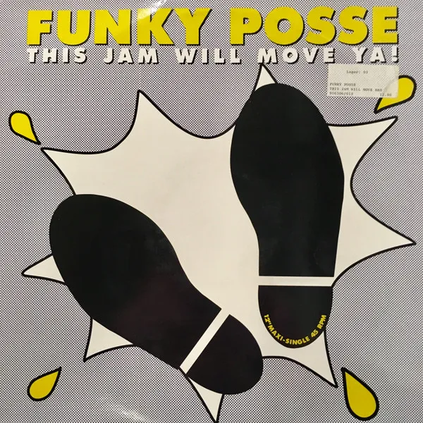 This Jam Will Move Ya!