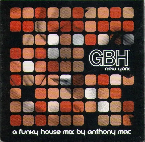 Showcase - GBH Records, New York