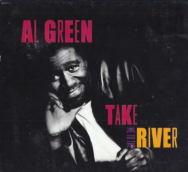 Take Me To The River