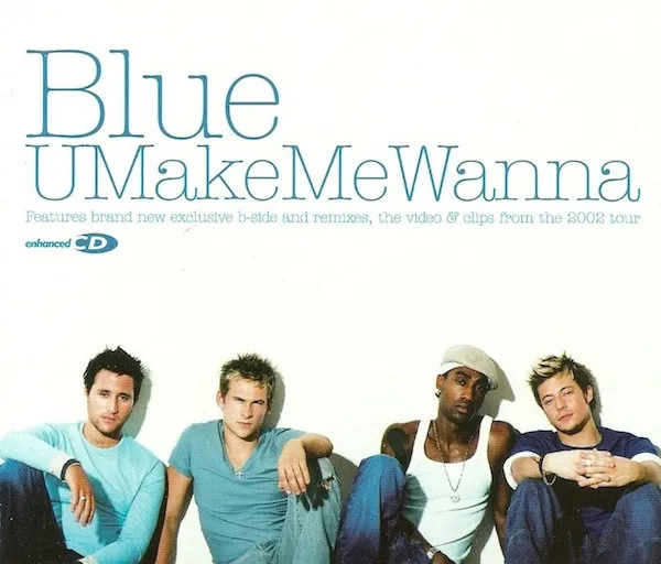 UMakeMeWanna