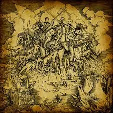 The New Dark Age