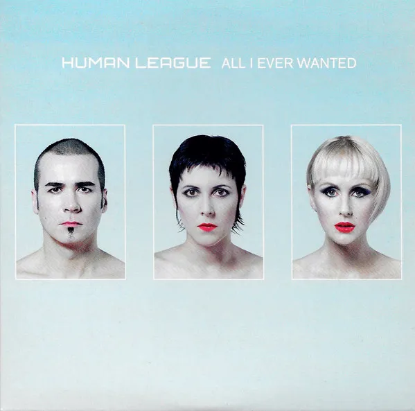 The Human League