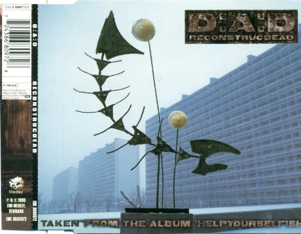 Reconstrucdead