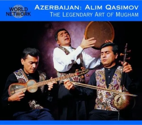 Azerbaijan: The Legendary Art Of Mugham