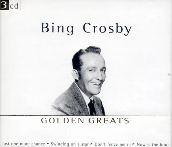 Golden Greats