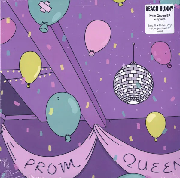 Prom Queen / Sports
