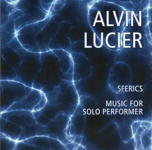 Sferics / Music For Solo Performer