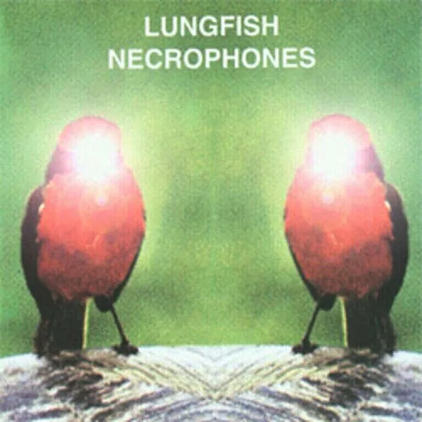 Necrophones