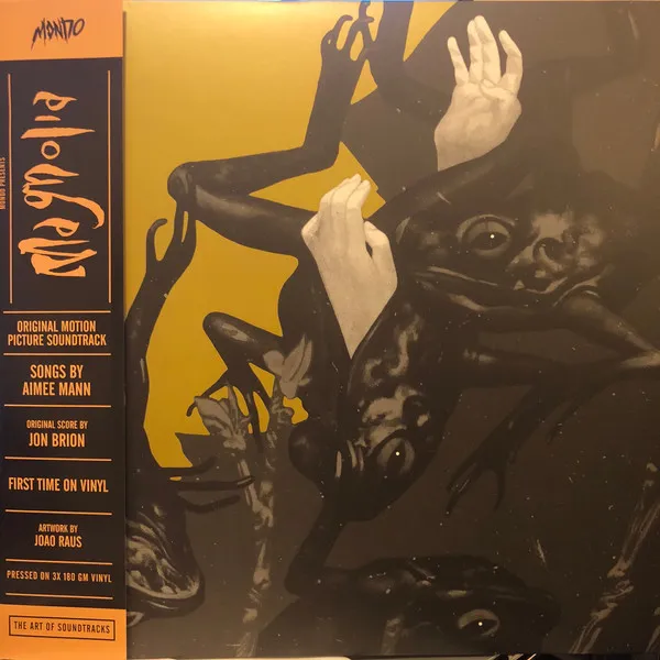 Magnolia - Original Motion Picture Soundtrack