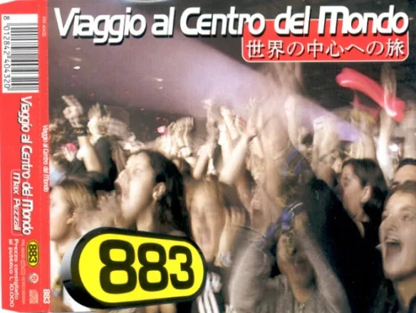 Viaggio Al Centro Del Mondo