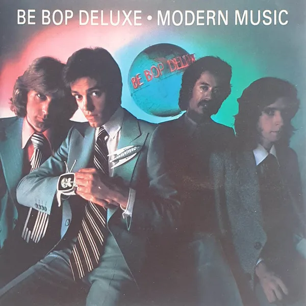 Modern Music