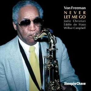 Von Freeman (1923-2012)