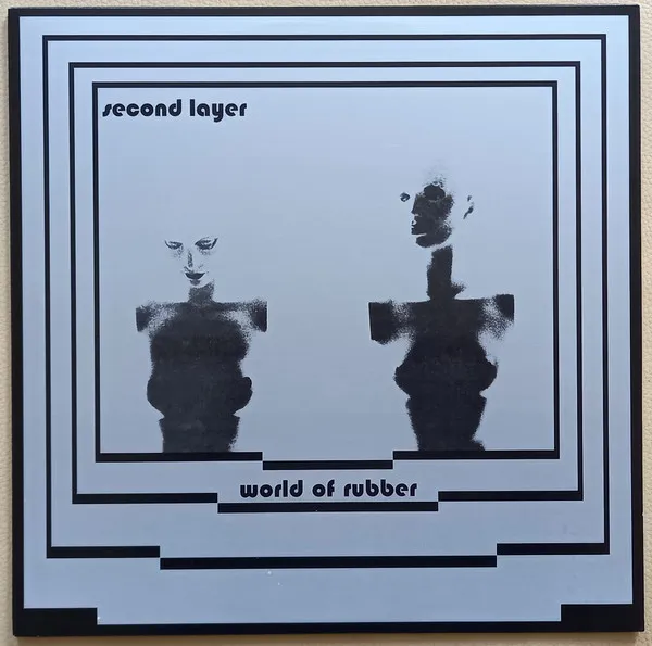 World of Rubber