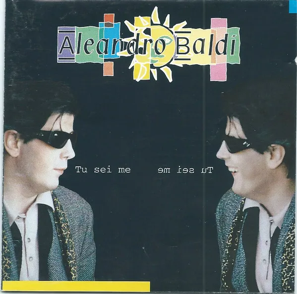 Tu Sei Me