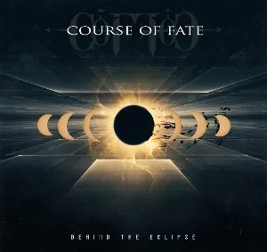 Behind the Eclipse