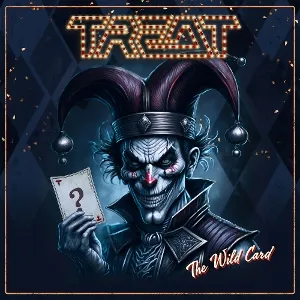 THE WILD CARD
