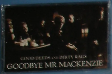 Good Deeds And Dirty Rags