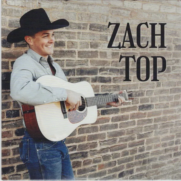 Zach Top