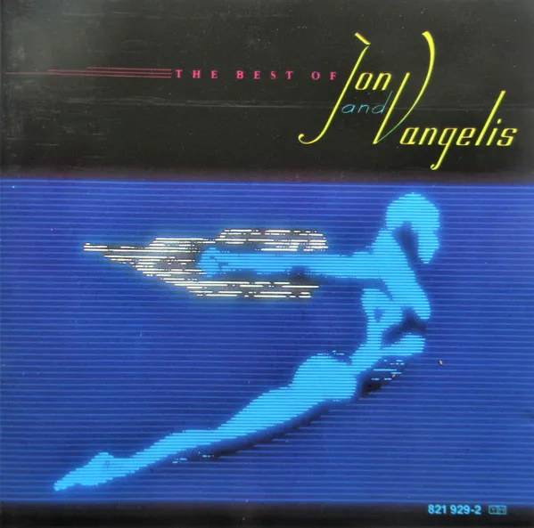 Jon & Vangelis