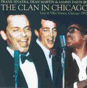 The Clan In Chicago (Live At Villa Venice, Chicago, 1962)