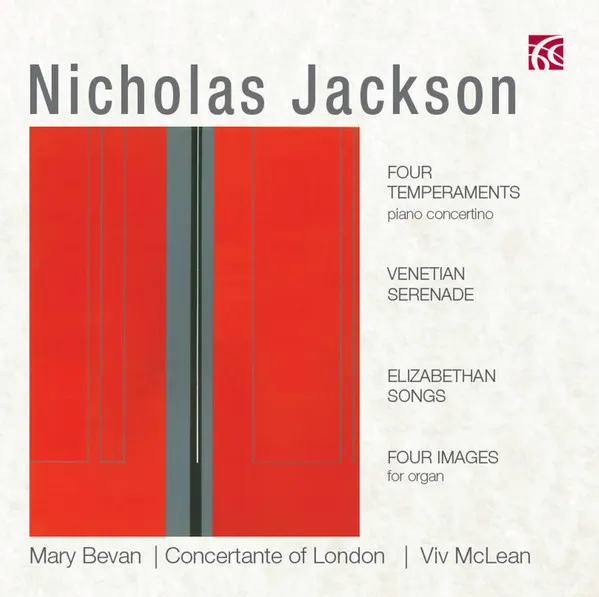 Chamber And Organ Music