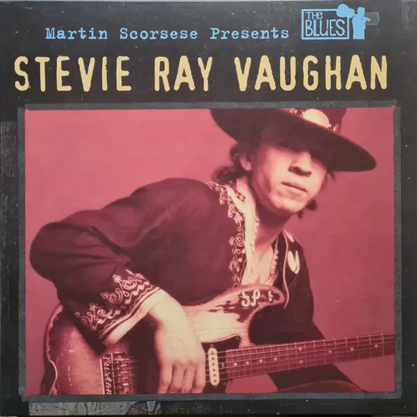 Martin Scorsese Presents the Blues