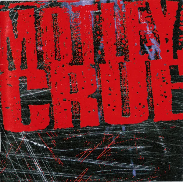 Mötley Crüe