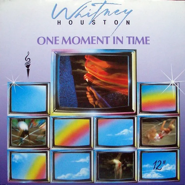 One Moment In Time