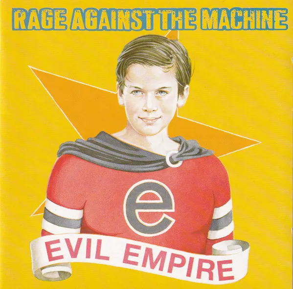 Evil Empire