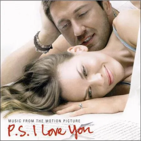 P.S. I LOVE YOU