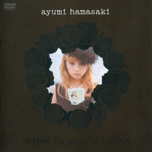 Vogue Far Away Seasons