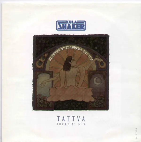 Tattva (Lucky 13 Mix)