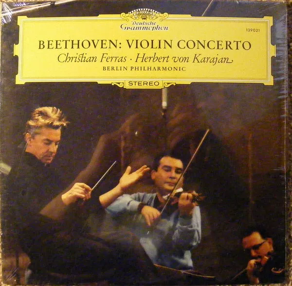 Violin Concerto