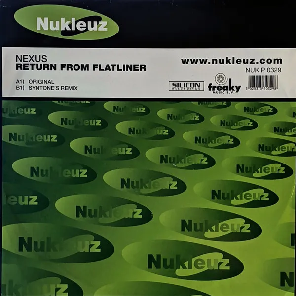 Return From Flatliner