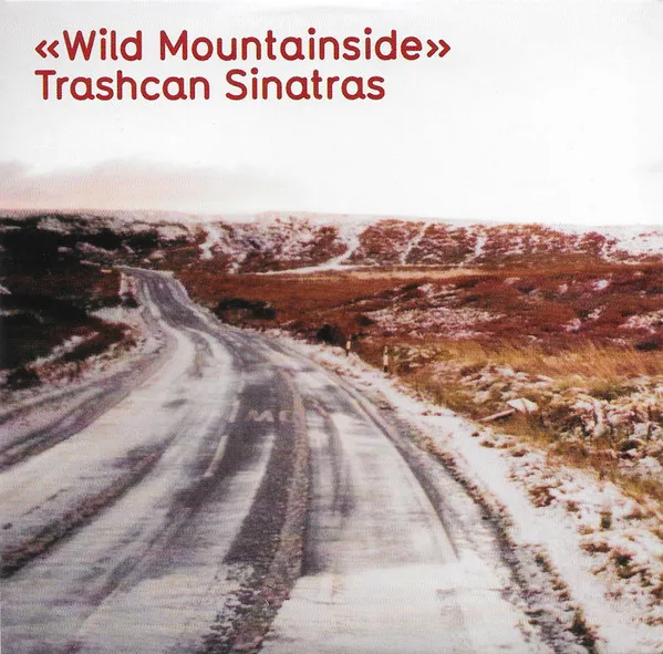 Wild Mountainside