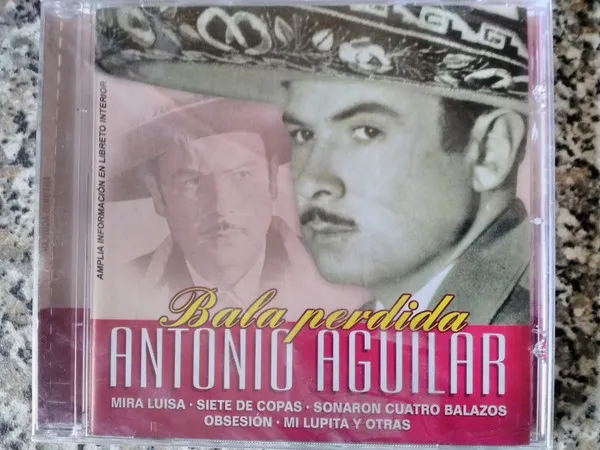 Bala Perdida